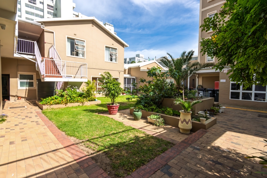 1 Bedroom Property for Sale in Van Ryneveld Western Cape